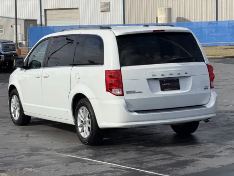 More photos of 2019 Dodge Grand Caravan SXT at Auto Boutique Texas, TX