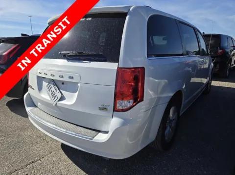 More photos of 2019 Dodge Grand Caravan SXT at Auto Boutique Texas, TX
