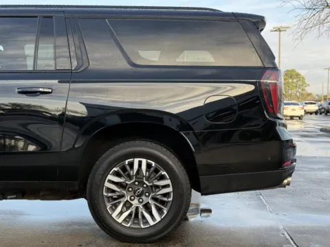 More photos of 2025 Chevrolet Suburban Z71 at Auto Boutique Texas, TX