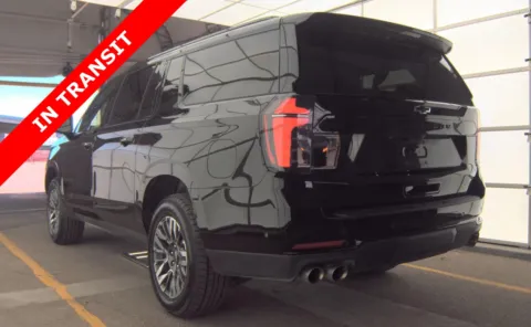 More photos of 2025 Chevrolet Suburban Z71 at Auto Boutique Texas, TX