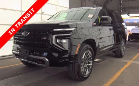 Photos of 2025 Chevrolet Suburban Z71 for sale in Alvin, TX at Auto Boutique Texas