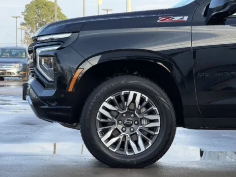 More photos of 2025 Chevrolet Suburban Z71 at Auto Boutique Texas, TX