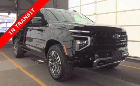 Another view of 2025 Chevrolet Suburban Z71 for sale in Alvin, TX at Auto Boutique Texas