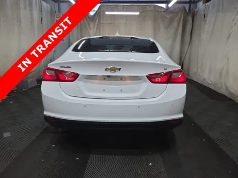 More photos of 2024 Chevrolet Malibu LT at Auto Boutique Texas, TX