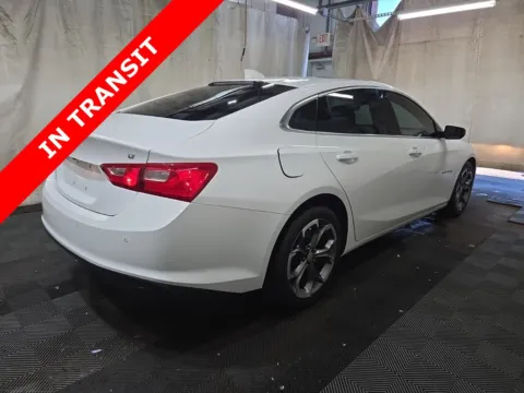 More photos of 2024 Chevrolet Malibu LT at Auto Boutique Texas, TX