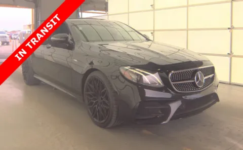 Another view of 2020 Mercedes-Benz E-Class AMG E 53 for sale in Alvin, TX at Auto Boutique Texas