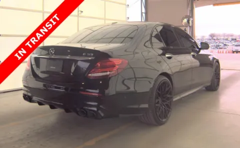 More photos of 2020 Mercedes-Benz E-Class AMG E 53 at Auto Boutique Texas, TX