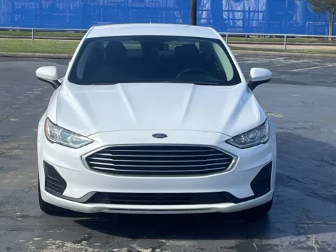 More photos of 2020 Ford Fusion SE at Auto Boutique Texas, TX