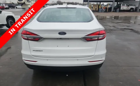 More photos of 2020 Ford Fusion SE at Auto Boutique Texas, TX