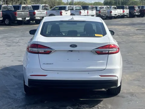 More photos of 2020 Ford Fusion SE at Auto Boutique Texas, TX
