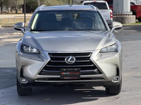More photos of 2017 Lexus NX Turbo at Auto Boutique Texas, TX