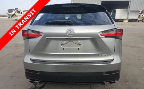 More photos of 2017 Lexus NX Turbo at Auto Boutique Texas, TX