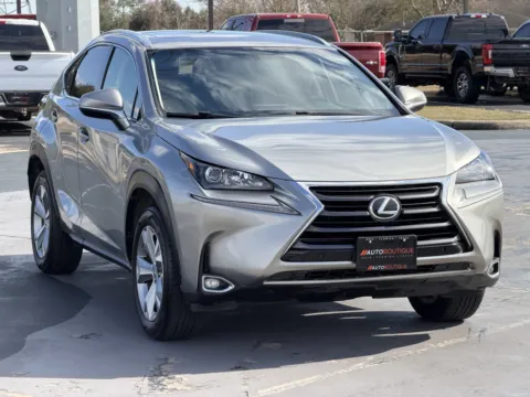 Photos of 2017 Lexus NX Turbo for sale in Alvin, TX at Auto Boutique Texas