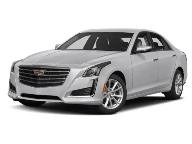 2019 Cadillac CTS Sedan Luxury RWD for sale in Alvin, TX