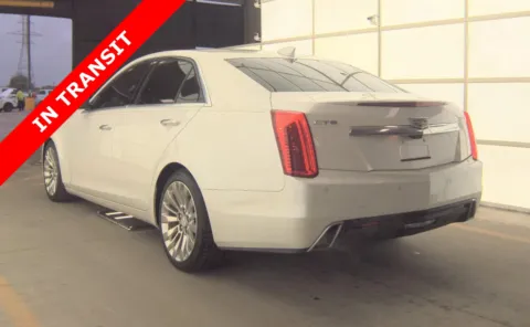 More photos of 2019 Cadillac CTS Sedan Luxury RWD at Auto Boutique Texas, TX