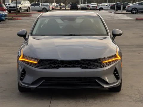 More photos of 2022 Kia K5 LXS at Auto Boutique Texas, TX