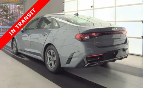 More photos of 2022 Kia K5 LXS at Auto Boutique Texas, TX