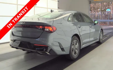 More photos of 2022 Kia K5 LXS at Auto Boutique Texas, TX