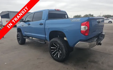 More photos of 2019 Toyota Tundra SR5 at Auto Boutique Texas, TX