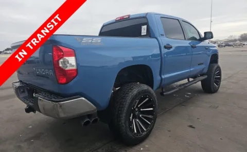 More photos of 2019 Toyota Tundra SR5 at Auto Boutique Texas, TX