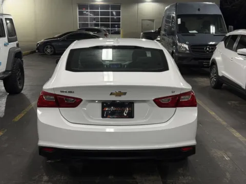 More photos of 2023 Chevrolet Malibu LT at Auto Boutique Texas, TX