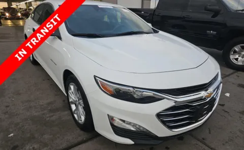 Another view of 2023 Chevrolet Malibu LT for sale in Alvin, TX at Auto Boutique Texas