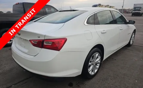 More photos of 2023 Chevrolet Malibu LT at Auto Boutique Texas, TX