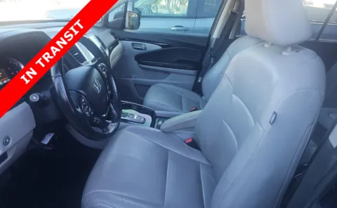 More photos of 2016 Honda Pilot Touring at Auto Boutique Texas, TX