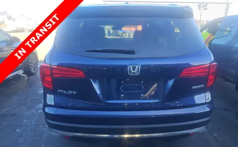 More photos of 2016 Honda Pilot Touring at Auto Boutique Texas, TX