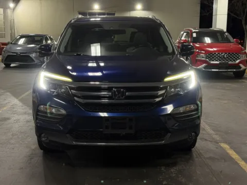 More photos of 2016 Honda Pilot Touring at Auto Boutique Texas, TX