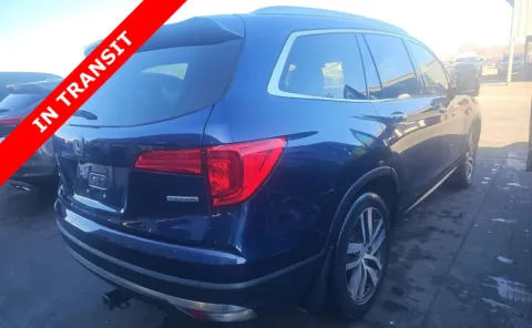 Another view of 2016 Honda Pilot Touring for sale in Alvin, TX at Auto Boutique Texas