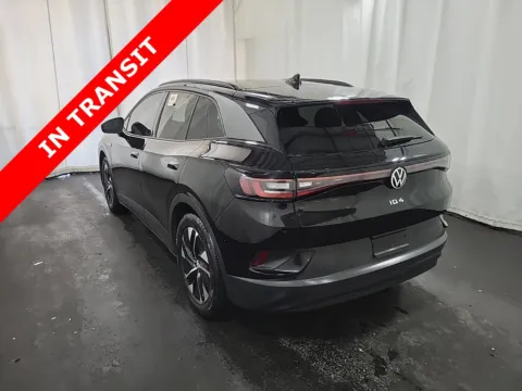 More photos of 2021 Volkswagen ID.4 Pro at Auto Boutique Texas, TX