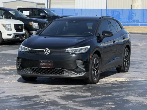 Another view of 2021 Volkswagen ID.4 Pro for sale in Alvin, TX at Auto Boutique Texas