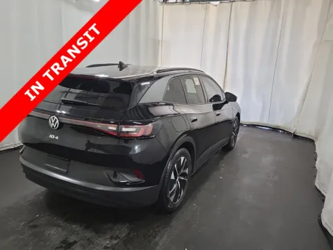 More photos of 2021 Volkswagen ID.4 Pro at Auto Boutique Texas, TX