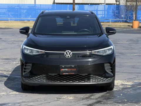 More photos of 2021 Volkswagen ID.4 Pro at Auto Boutique Texas, TX
