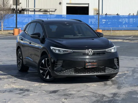 Photos of 2021 Volkswagen ID.4 Pro for sale in Alvin, TX at Auto Boutique Texas