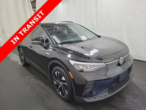 Another view of 2021 Volkswagen ID.4 Pro for sale in Alvin, TX at Auto Boutique Texas