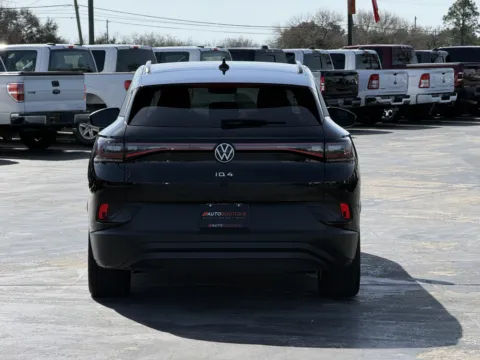 More photos of 2021 Volkswagen ID.4 Pro at Auto Boutique Texas, TX