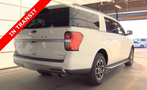 More photos of 2023 Ford Expedition Max XLT at Auto Boutique Texas, TX