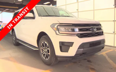 Another view of 2023 Ford Expedition Max XLT for sale in Alvin, TX at Auto Boutique Texas