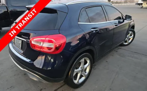 More photos of 2018 Mercedes-Benz GLA 250 at Auto Boutique Texas, TX