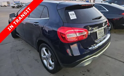 More photos of 2018 Mercedes-Benz GLA 250 at Auto Boutique Texas, TX