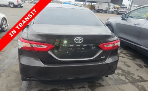 More photos of 2018 Toyota Camry LE at Auto Boutique Texas, TX