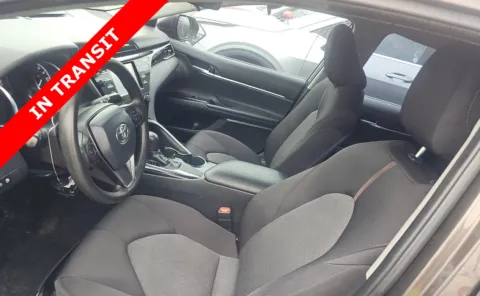 More photos of 2018 Toyota Camry LE at Auto Boutique Texas, TX