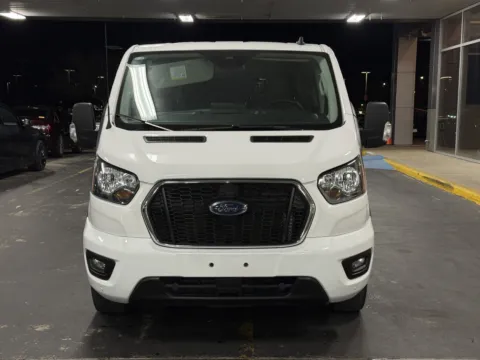 More photos of 2024 Ford Transit Passenger Wagon XLT at Auto Boutique Texas, TX