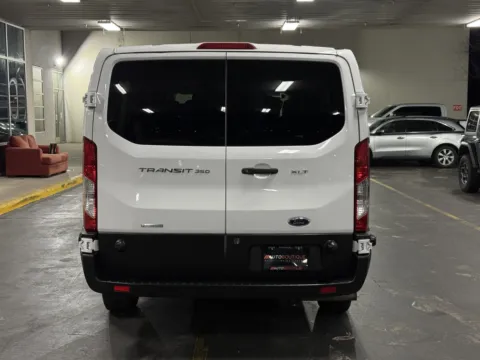 More photos of 2024 Ford Transit Passenger Wagon XLT at Auto Boutique Texas, TX