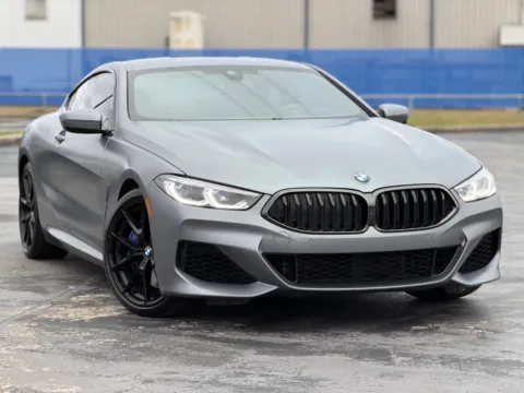 Photos of 2020 BMW 8 Series 840i for sale in Alvin, TX at Auto Boutique Texas