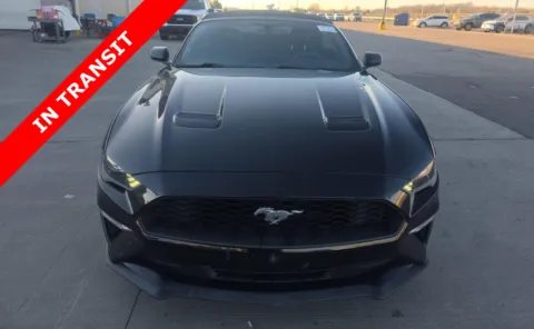 Another view of 2020 Ford Mustang EcoBoost Premium for sale in Alvin, TX at Auto Boutique Texas