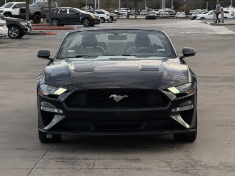More photos of 2020 Ford Mustang EcoBoost Premium at Auto Boutique Texas, TX