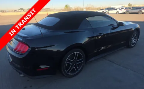 More photos of 2020 Ford Mustang EcoBoost Premium at Auto Boutique Texas, TX